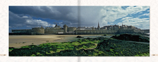 Die Bretagne: ein anderer Blick - un regard différent